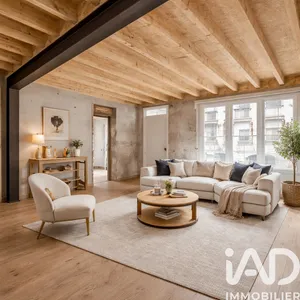 Townhouse in Toulouse (31000)