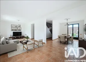 Maison à Montfermeil (93370)