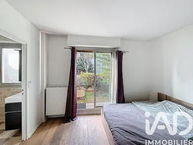 Apartment in Sceaux (92330)