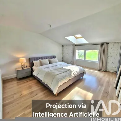 Maison à Bonnet (55130)