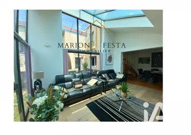 House in Neuilly-sur-Marne (93330)