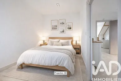 Apartment in Saint-Malo (35400)