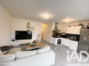Appartement à Le Mée-sur-Seine (77350)