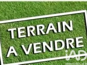 Terrain à bâtir à La Chapelle-des-Marais (44410)