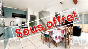 Maison à Torreilles (66440)