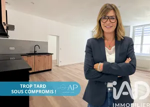 Appartement à Toulon (83000)