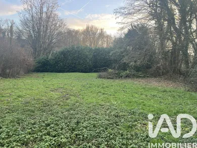 Building plot in Bézu-la-Forêt (27480)