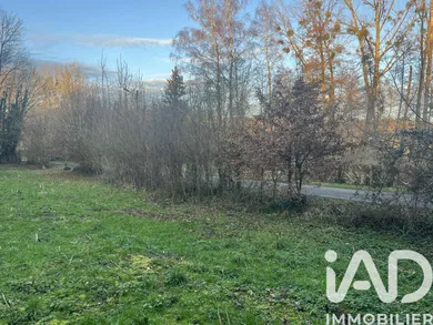 Building plot in Bézu-la-Forêt (27480)