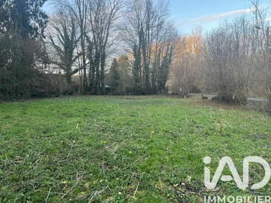 Building plot in Bézu-la-Forêt (27480)