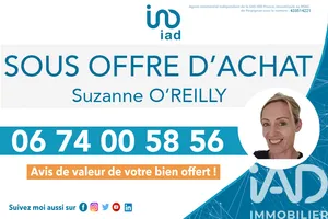 Building plot in Port-Vendres (66660)