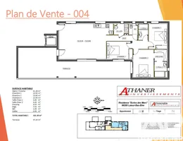 Apartment in Latour-Bas-Elne (66200)
