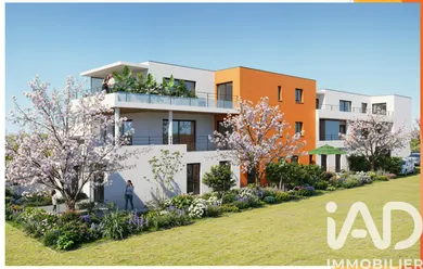 Apartment in Latour-Bas-Elne (66200)