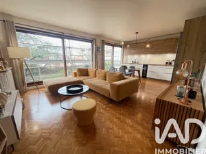 Apartment in Fontenay-sous-Bois (94120)