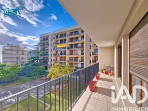 Apartment in Saint-Denis (93200)