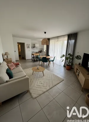 Apartment in Toulouse (31200)