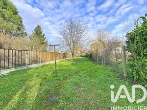 Maison à Draveil (91210)