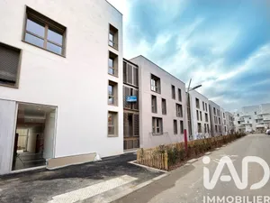 Apartment in Carrières-sous-Poissy (78955)