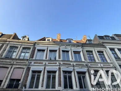Immeuble à Douai (59500)