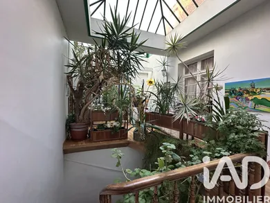 Immeuble à Douai (59500)