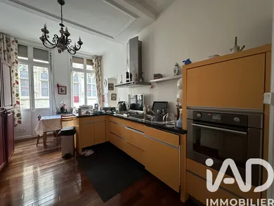Immeuble à Douai (59500)