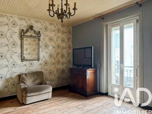 Maison à Port-Louis (56290)