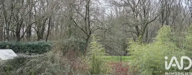 Building plot in La Chapelle-des-Marais (44410)