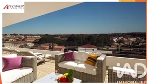 Apartment in Latour-Bas-Elne (66200)