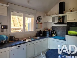 Maison d'architecte à Ugny-sur-Meuse (55140)