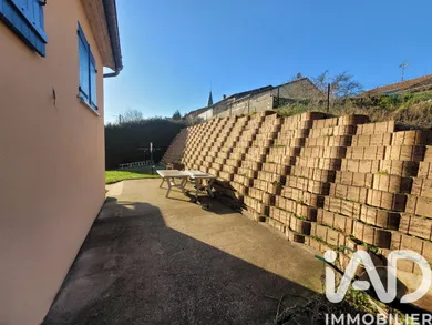 House in Ugny-sur-Meuse (55140)