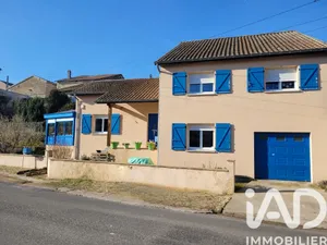 Maison à Ugny-sur-Meuse (55140)