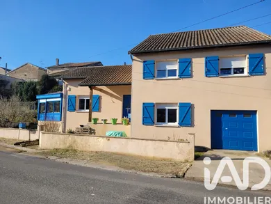 House in Ugny-sur-Meuse (55140)