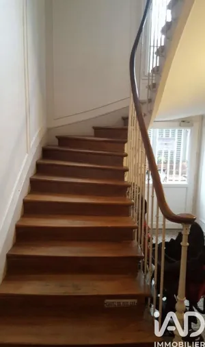 Apartment in Colombes (92700)