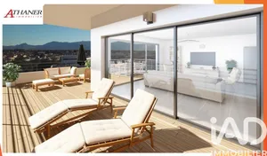 Apartment in Latour-Bas-Elne (66200)