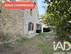 House in Sermaises (45300)