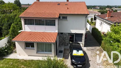 Maison de ville à Rieumes (31370)