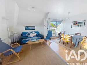 Appartement à Saint-Cast-le-Guildo (22380)