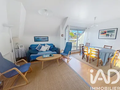 Appartement à Saint-Cast-le-Guildo (22380)