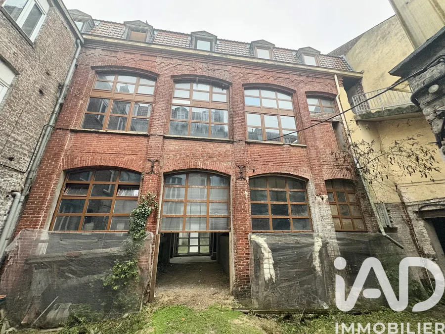 50 biens immobiliers à Lille (59000) - iad