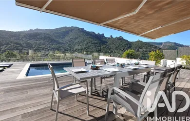 House in Mandelieu-la-Napoule (06210)
