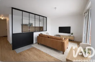 Apartment in Le Bouscat (33110)