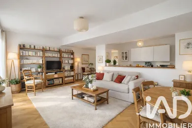 Appartement à Versailles (78000)