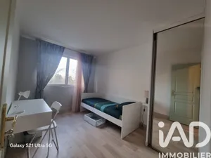 Appartement à Grigny (91350)