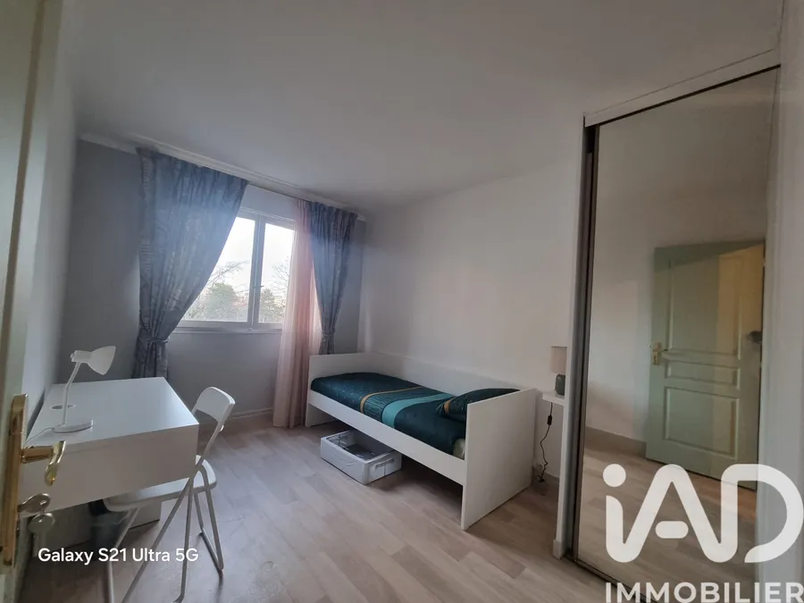 Appartement à Grigny (91350) photo 3