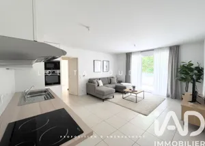 Appartement à La Seyne-sur-Mer (83500)