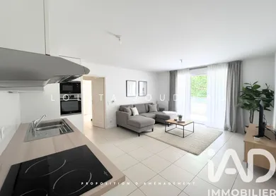 Appartement à La Seyne-sur-Mer (83500)