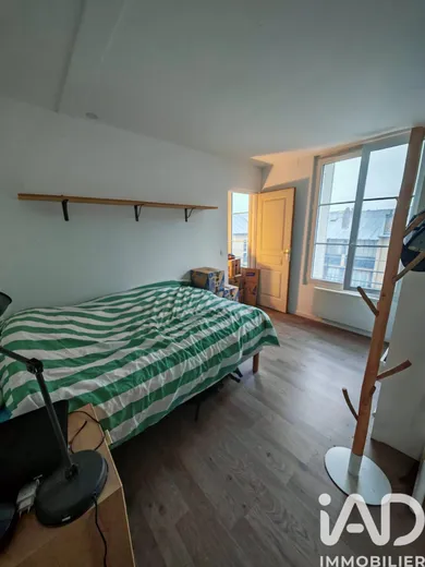 Appartement à Enghien-les-Bains (95880)