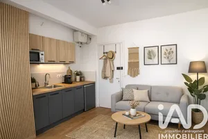 Studio in Antony (92160)