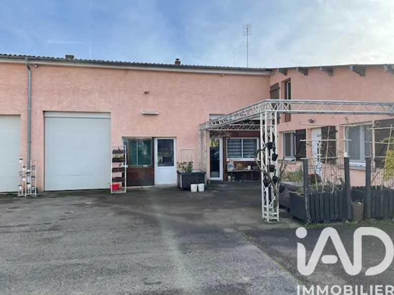 Maison 5 pièces 147 m² · à Villersexel · 147 m² · 178 500 €