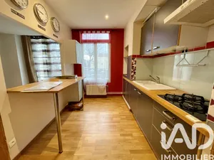 Apartment in Le Havre (76600)