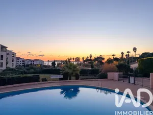 Appartement à Six-Fours-les-Plages (83140)